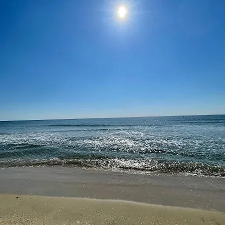 度假居 Instant Janin - T3 Climatise Plain Pied Avec Jardin