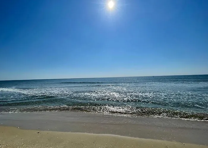 Casa vacanze Instant Janin - T3 Climatisé Plain Pied Avec Jardin