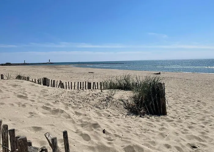 Instant Janin - T3 Climatisé Plain Pied Avec Jardin Casa vacanze *